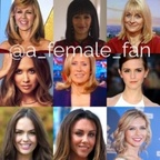 Female Fan @a_female_fan Leak OnlyFans 

 profile picture