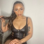 Onlyfans leaks aaliyahrxse 

 profile picture
