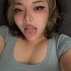 Anna @aciddbum Leaked OnlyFans 

 profile picture