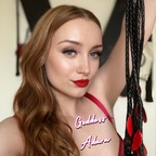 Free access to (@adarasuperior) Leaked OnlyFans 

 profile picture