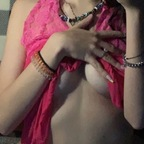 adrimarie0 OnlyFans Leaks 

 profile picture