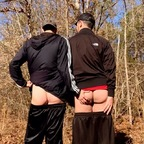 adventuredaddies (Boyfriends | butts &amp; bulges) OnlyFans Leaked Pictures & Videos 

 profile picture