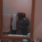 Onlyfans leaked aesthetic_redhead 

 profile picture