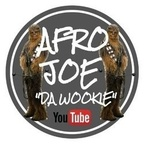 Afrojoe Da Wookie @afrojoedawookie Leak OnlyFans 

 profile picture