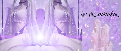 Header of airinkafree