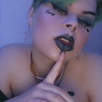 ajadedvalentine OnlyFans Leaks 

 profile picture