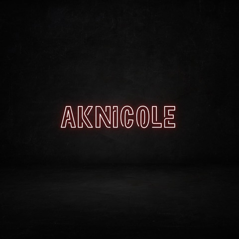 Header of aknicole96