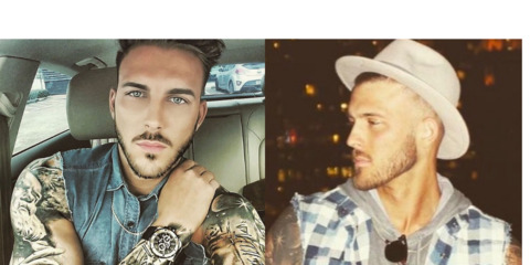 Header of alex.viking