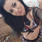 Zsidóová Alexandra (alexandra_szandy) Leak OnlyFans 

 profile picture