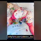 Alexxx (alexxx_lou) Leak OnlyFans 

 profile picture