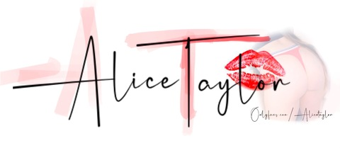 Header of alicetaylor69