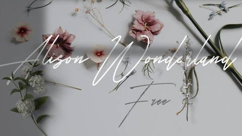 Header of alisonwonderland22free