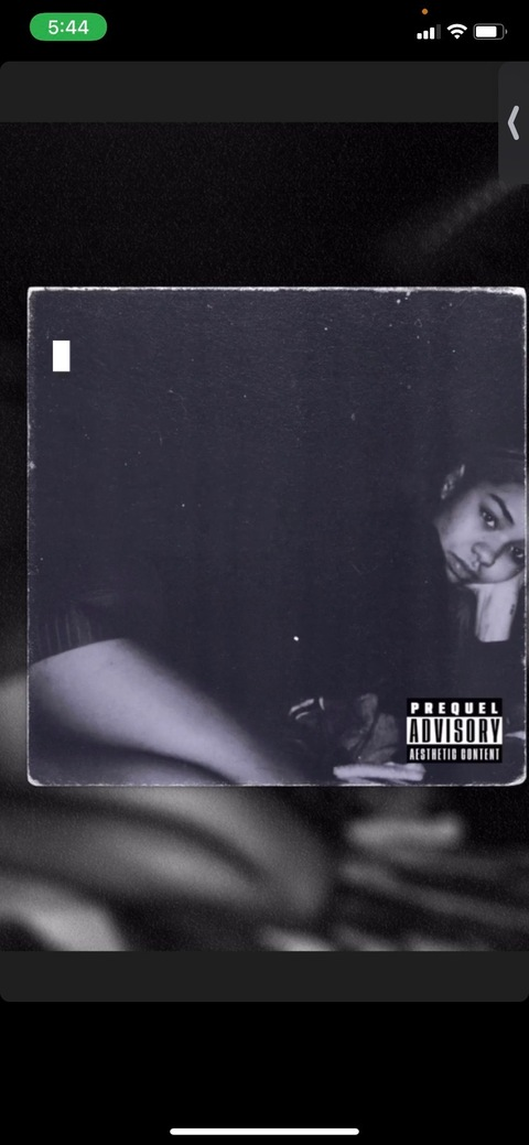 Header of aliyahsparks