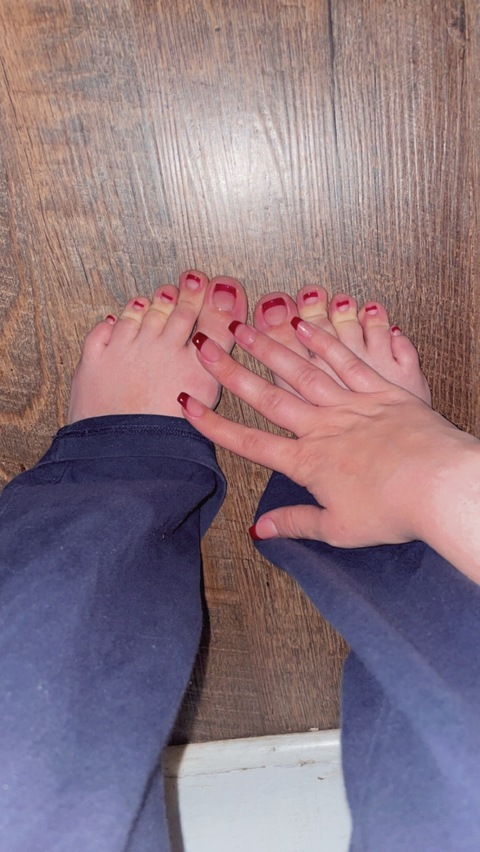 Header of alliemae23