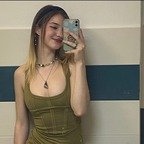 alycefleur (Alyce Fleur) free OnlyFans Leaked Content 

 profile picture