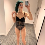 Onlyfans leak alysenextdoorvip 

 profile picture