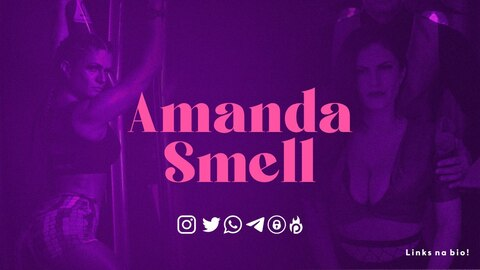 Header of amandasmell