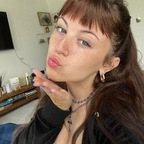 ameliacherryx (amelia <3) OnlyFans Leaked Pictures and Videos 

 profile picture