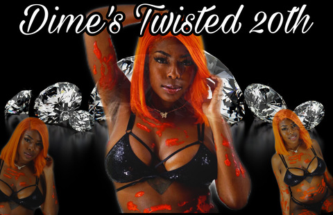 Header of amourxdior