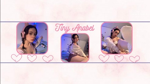 Header of anabelpink