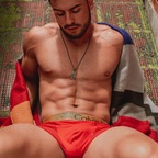andreanjos (Andre Anjos) OnlyFans Leaked Content 

 profile picture
