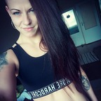 Andrea Mutinová (andreika) Leaked OnlyFans 

 profile picture