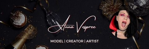 Header of annavespree