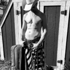 anoncowboybttm (AnonCowboyBttm) free OnlyFans Leaks 

 profile picture