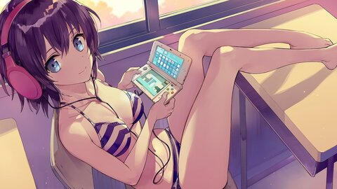 Header of anzuwaifu