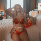 Ariana Bankz 💋 @arianabankz96 Leaked OnlyFans 

 profile picture