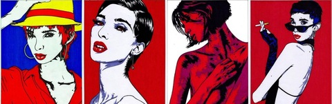 Header of asialeepresley