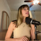 ASMR Carol (@asmrcarol) Leaked OnlyFans 

 profile picture