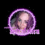 RY @astralalienunlocked Leaked OnlyFans 

 profile picture