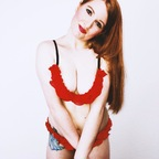 AuroraRed (auroraredhair) Leak OnlyFans 

 profile picture