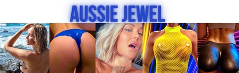 Header of aussiejewel