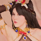 azumii (Azumii) OnlyFans Leaked Pictures & Videos 

 profile picture