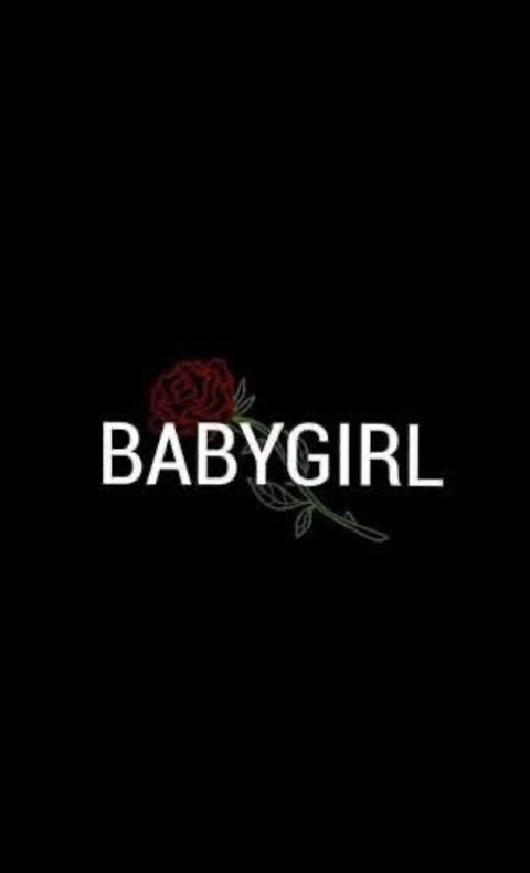 Header of babygirljazx