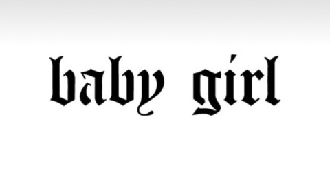 Header of babygirlob98