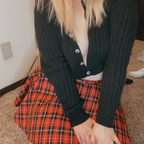 babykae24 OnlyFans Leaks 

 profile picture