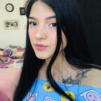 helena 🌸 (@babykittenmoon) Leaks OnlyFans 

 profile picture