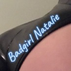 badgirlnatalie OnlyFans Leak 

 profile picture