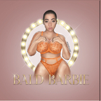 baldbarbie1 OnlyFans Leaks 

 profile picture