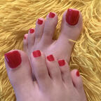 bareandbeautiful (Raya's Toes) free OnlyFans content 

 profile picture