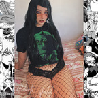 bbydarkgirl (Dark Ghuleh) free OnlyFans Leaked Pictures and Videos 

 profile picture