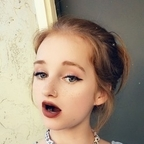 bellawitch (Lilah belle) OnlyFans Leaks 

 profile picture