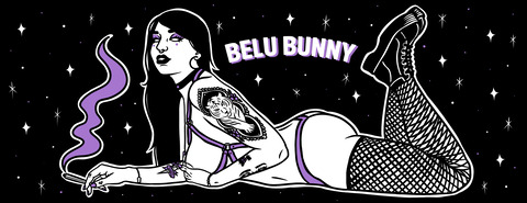 Header of belubunny
