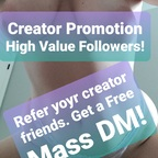 bestcreatorpromotions OnlyFans Leak 

 profile picture