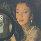 Betty whoops (@bettywhoopsxo) Leak OnlyFans 

 profile picture