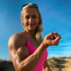 Lenka Ferencukova IFBB PRO @bicepsgoddess Leak OnlyFans 

 profile picture