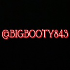 bigbooty843 (BigBooty843) free OnlyFans Leaked Content 

 profile picture